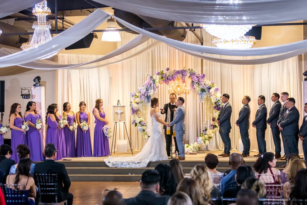 Upland Events and Banquet Center #14