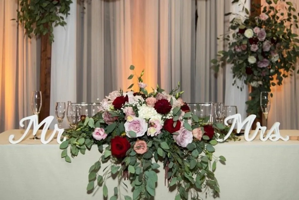 Upland Events and Banquet Center #17