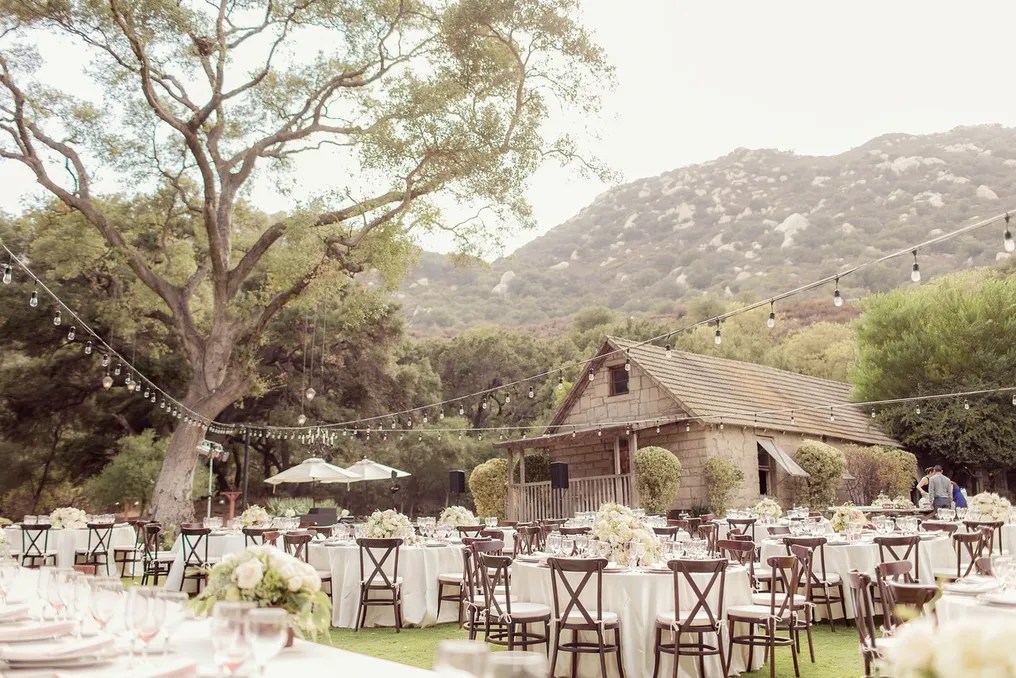 Temecula Creek Inn #1