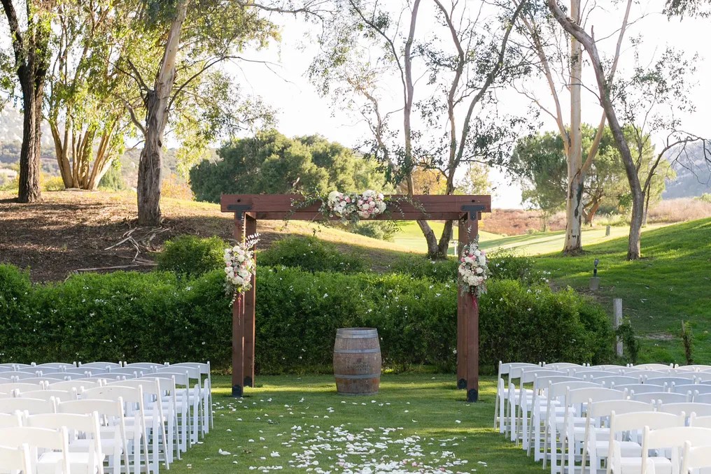 Temecula Creek Inn #7
