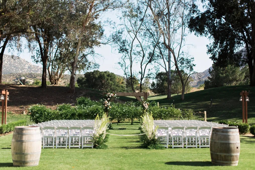 Temecula Creek Inn #23