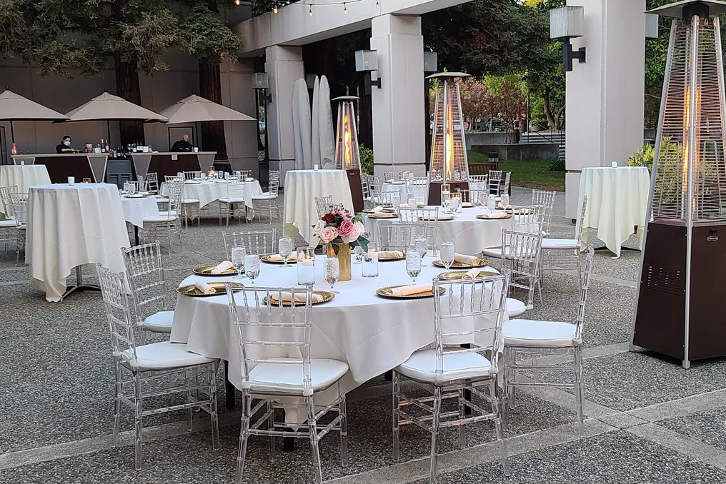 San Ramon Marriott #1