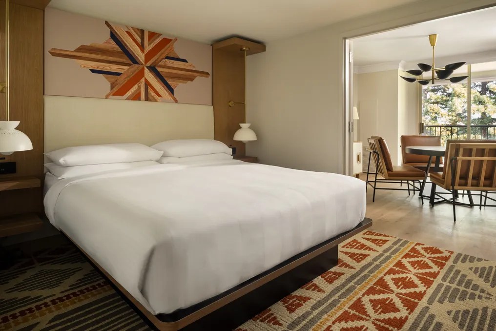 San Ramon Marriott #5