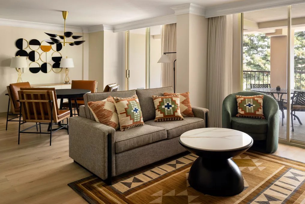 San Ramon Marriott #6