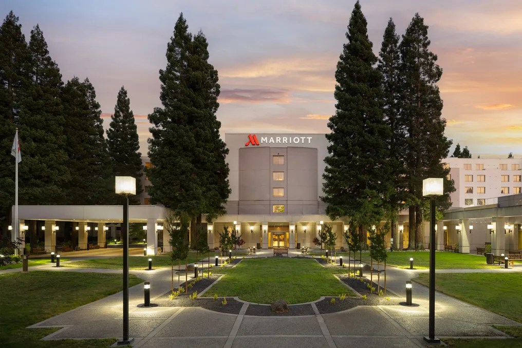 San Ramon Marriott #7