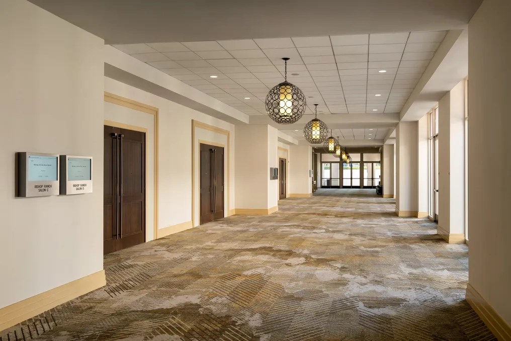 San Ramon Marriott #9