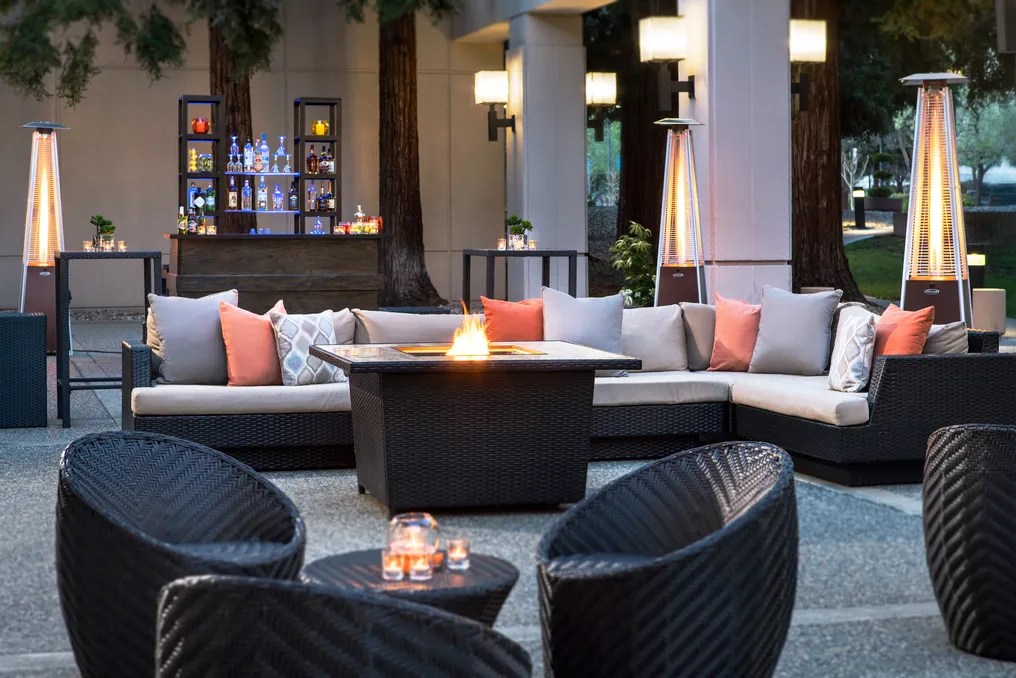 San Ramon Marriott #11