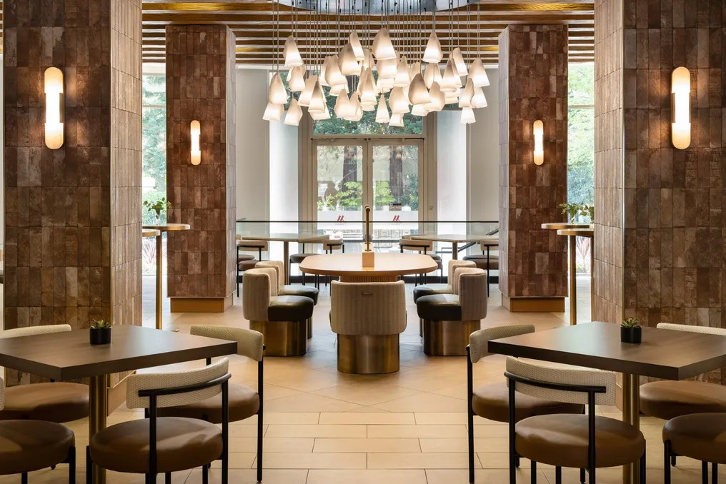 San Ramon Marriott #12