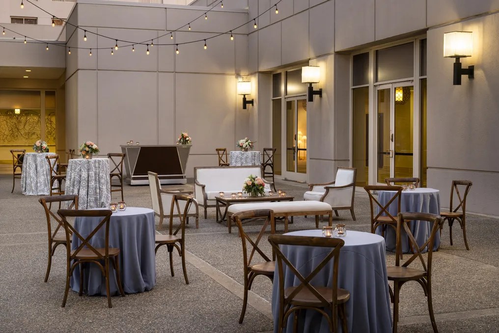 San Ramon Marriott #13