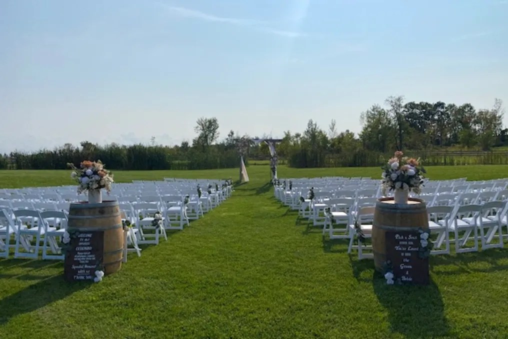 Rustic Ties #6