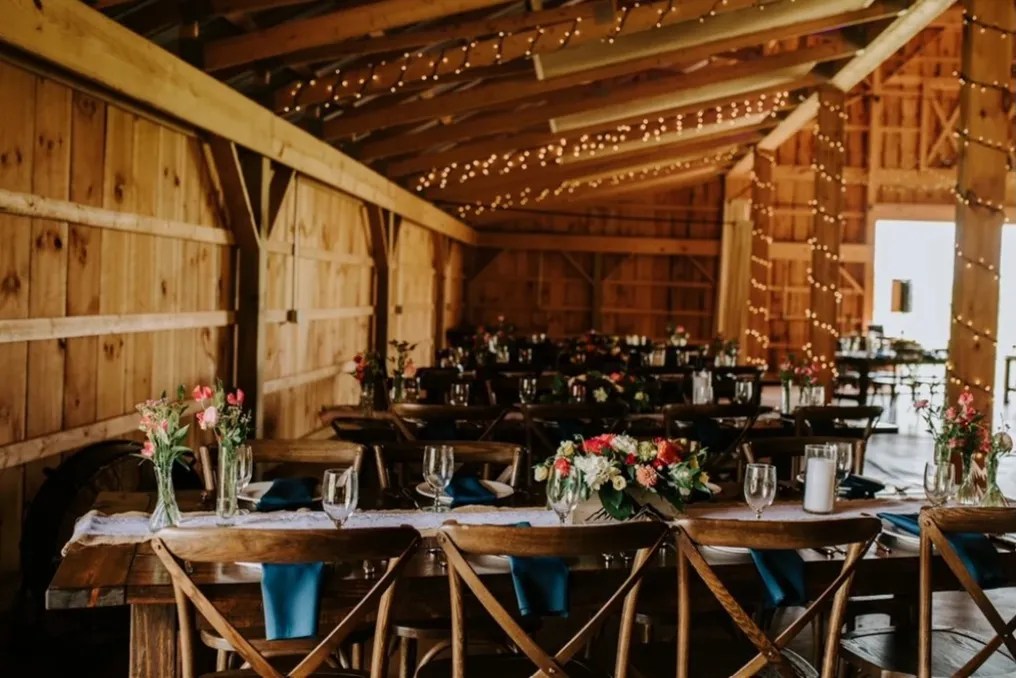 Rustic Ties #12