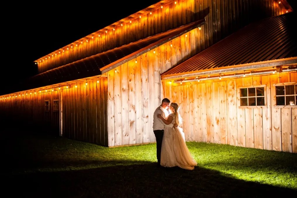 Rustic Ties #15