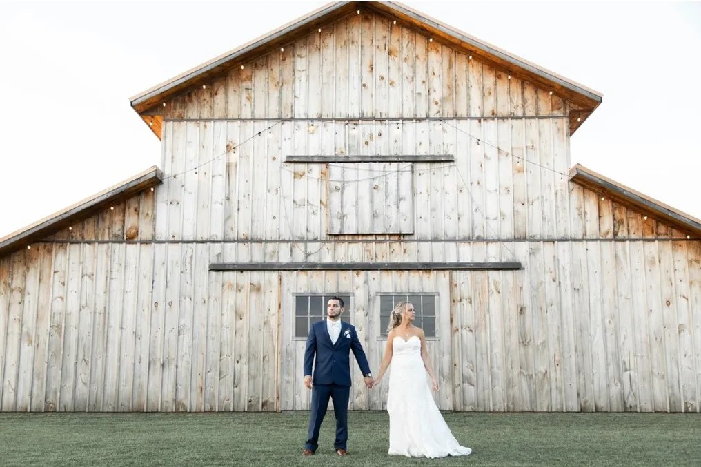 Rustic Ties #18