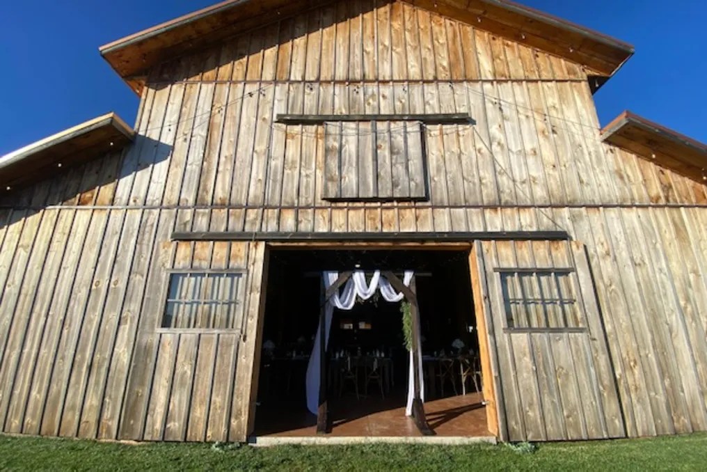 Rustic Ties #24