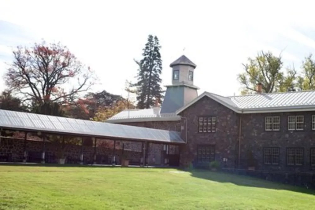 Rockwood Carriage House #2