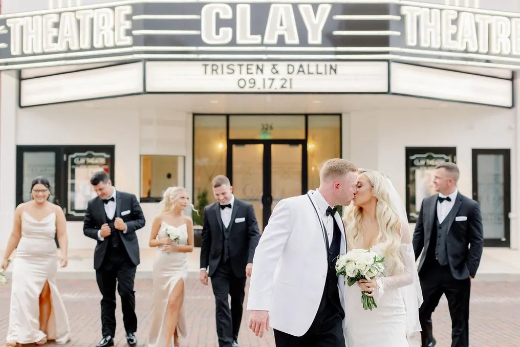 Clay Theatre #5