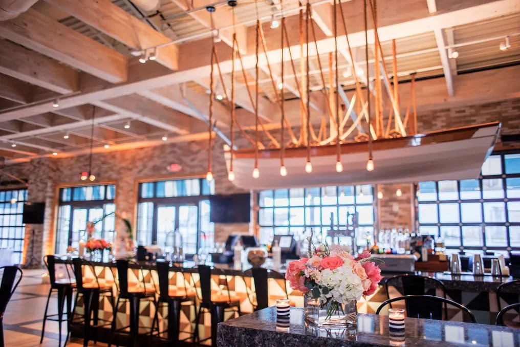 The Harbor Club at Waterside District #4