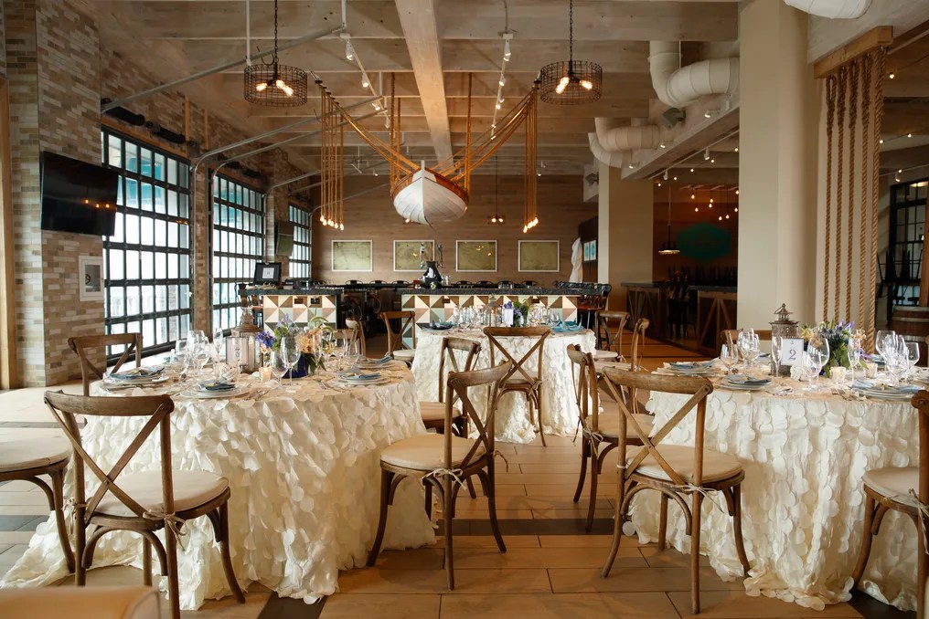 The Harbor Club at Waterside District #8