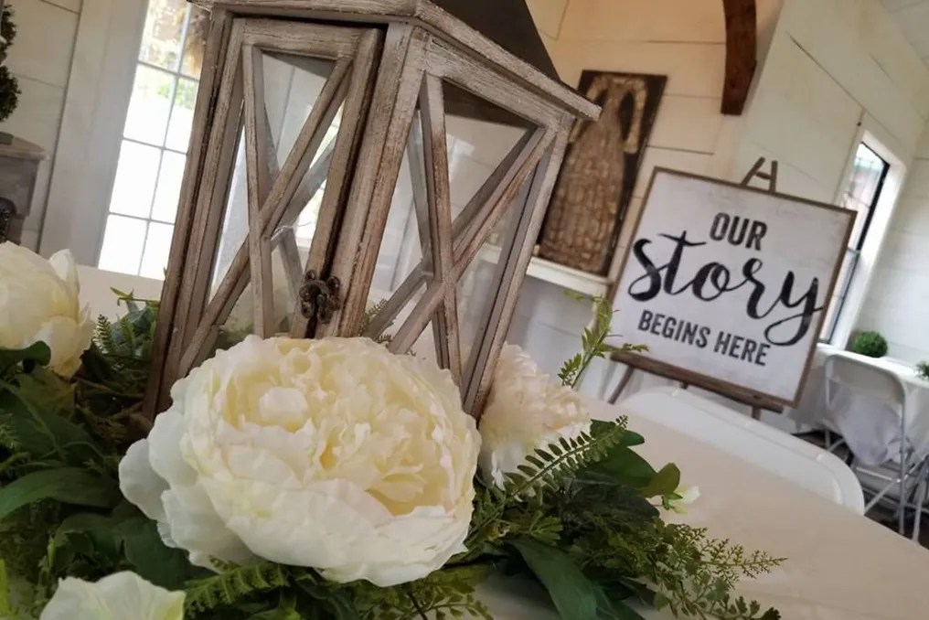 Bear Creek Tree-Top Chapel and Branson Garden Weddings #16