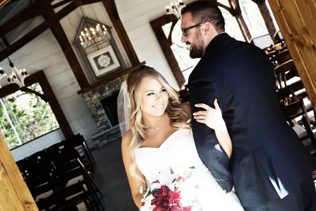 Bear Creek Tree-Top Chapel and Branson Garden Weddings #24