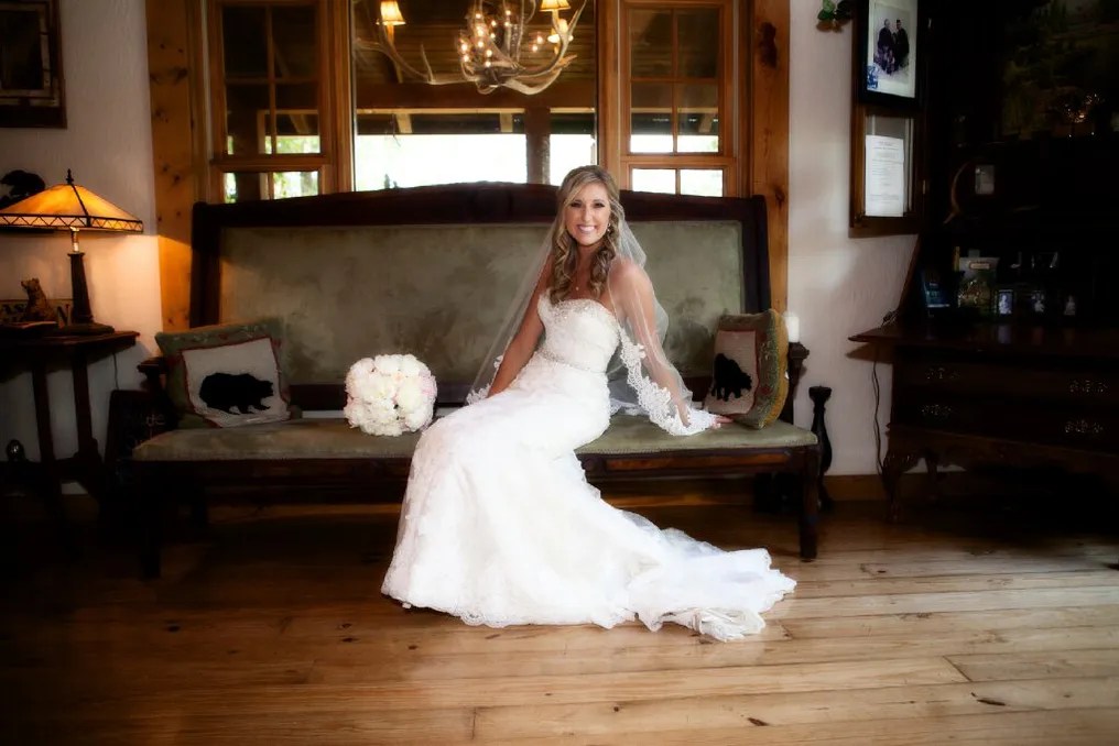 Bear Creek Tree-Top Chapel and Branson Garden Weddings #25