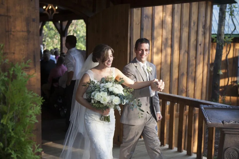 Bear Creek Tree-Top Chapel and Branson Garden Weddings #26