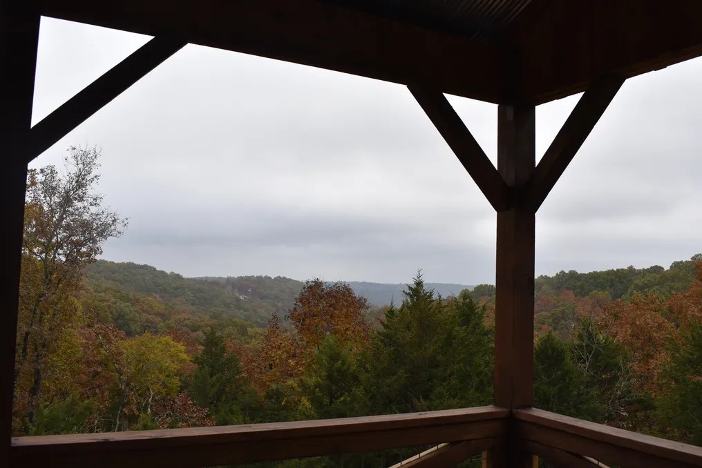Bear Creek Tree-Top Chapel and Branson Garden Weddings #31