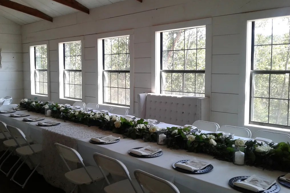 Bear Creek Tree-Top Chapel and Branson Garden Weddings #37