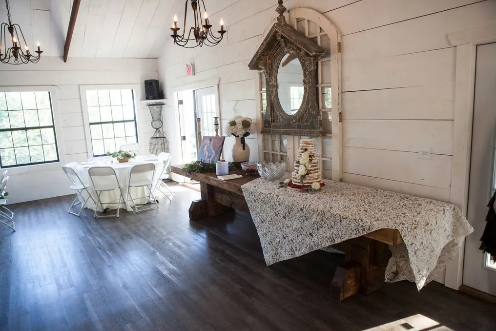 Bear Creek Tree-Top Chapel and Branson Garden Weddings #42