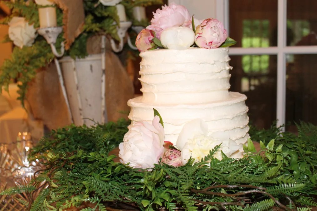 Bear Creek Tree-Top Chapel and Branson Garden Weddings #45