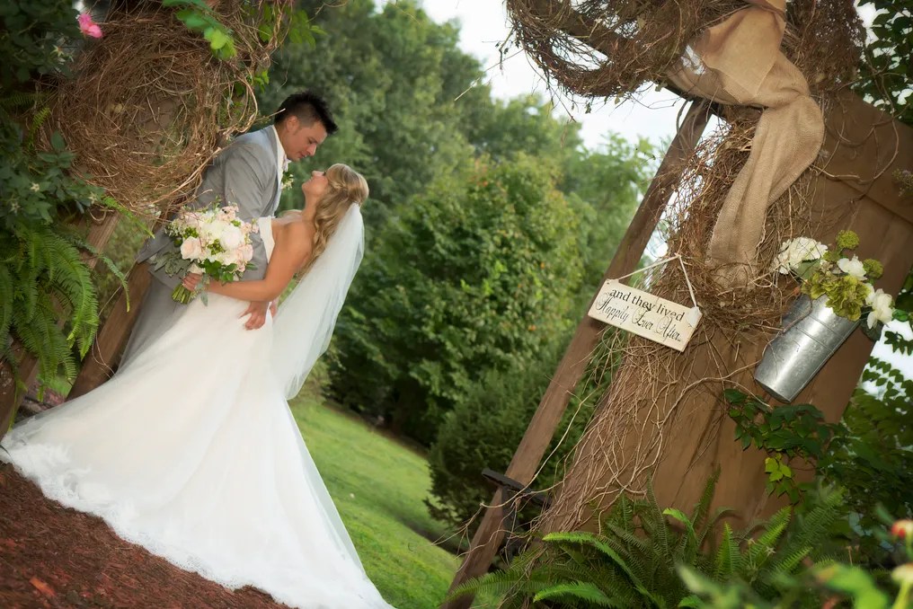 Bear Creek Tree-Top Chapel and Branson Garden Weddings #46