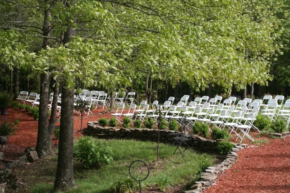 Bear Creek Tree-Top Chapel and Branson Garden Weddings #53