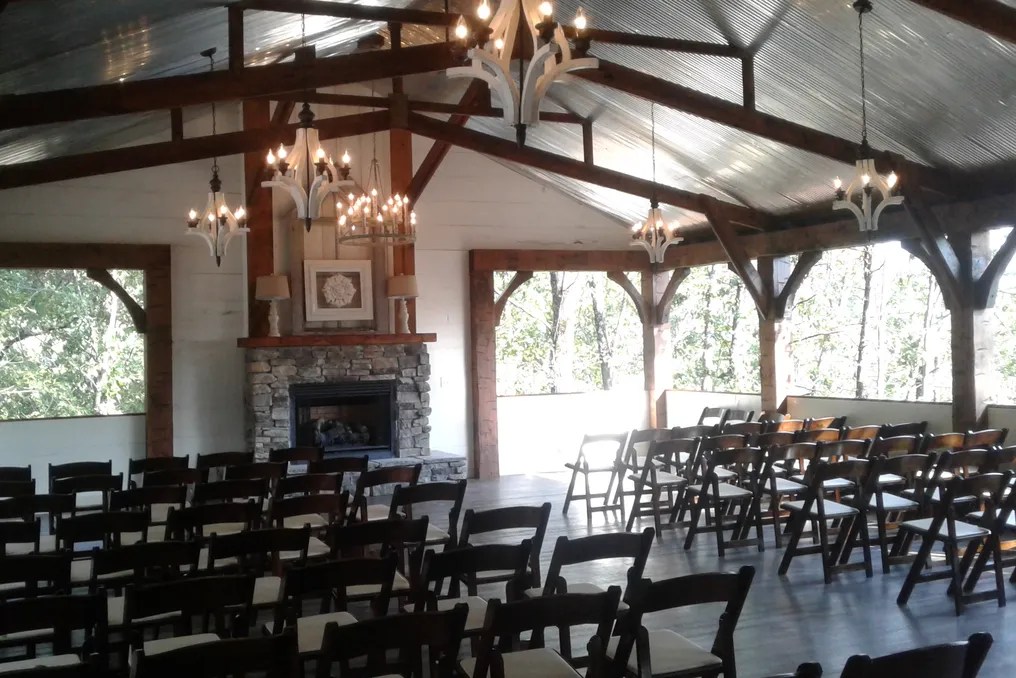 Bear Creek Tree-Top Chapel and Branson Garden Weddings #62