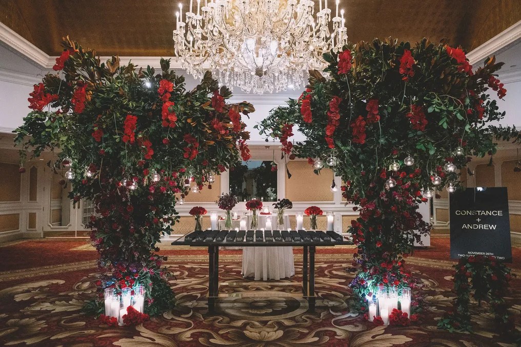 The Garden City Hotel #8