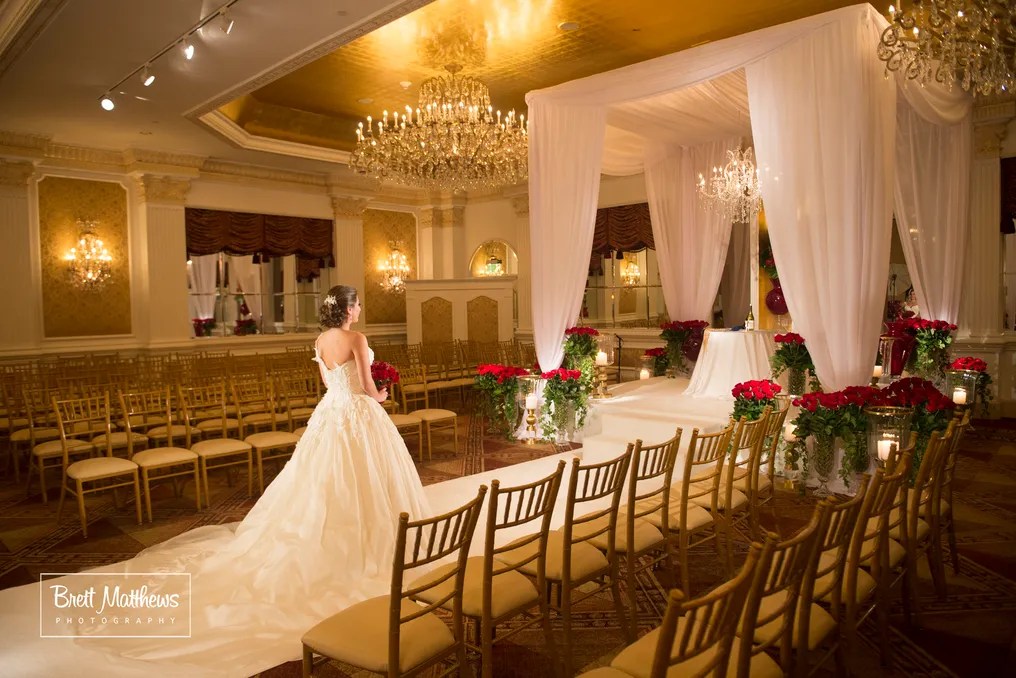 The Garden City Hotel #18