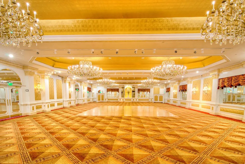 The Garden City Hotel #21