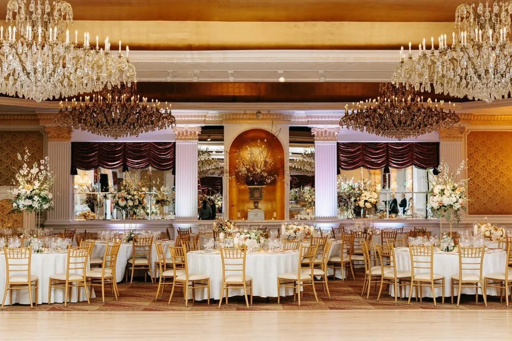 The Garden City Hotel #30