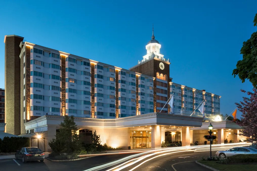 The Garden City Hotel #47