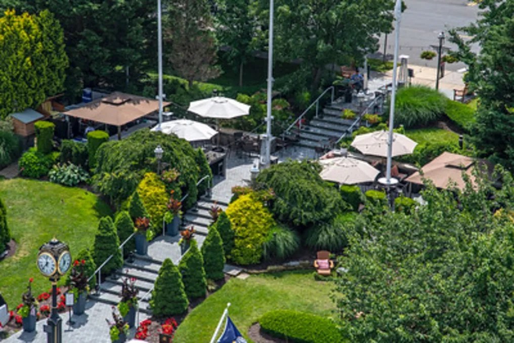 The Garden City Hotel #56