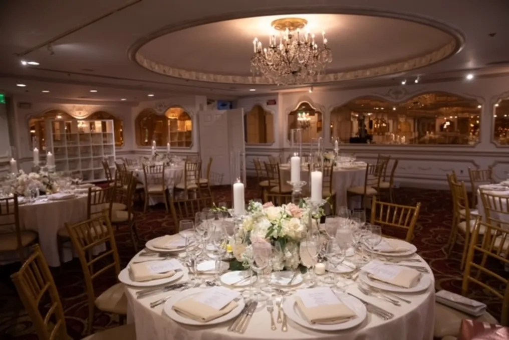 The Garden City Hotel #57