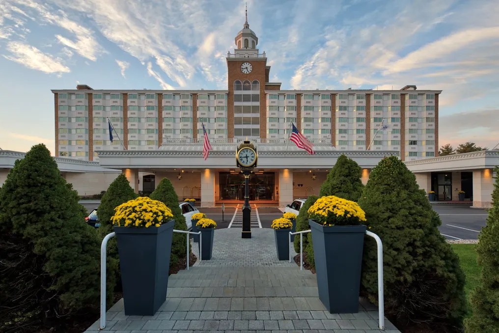 The Garden City Hotel #59