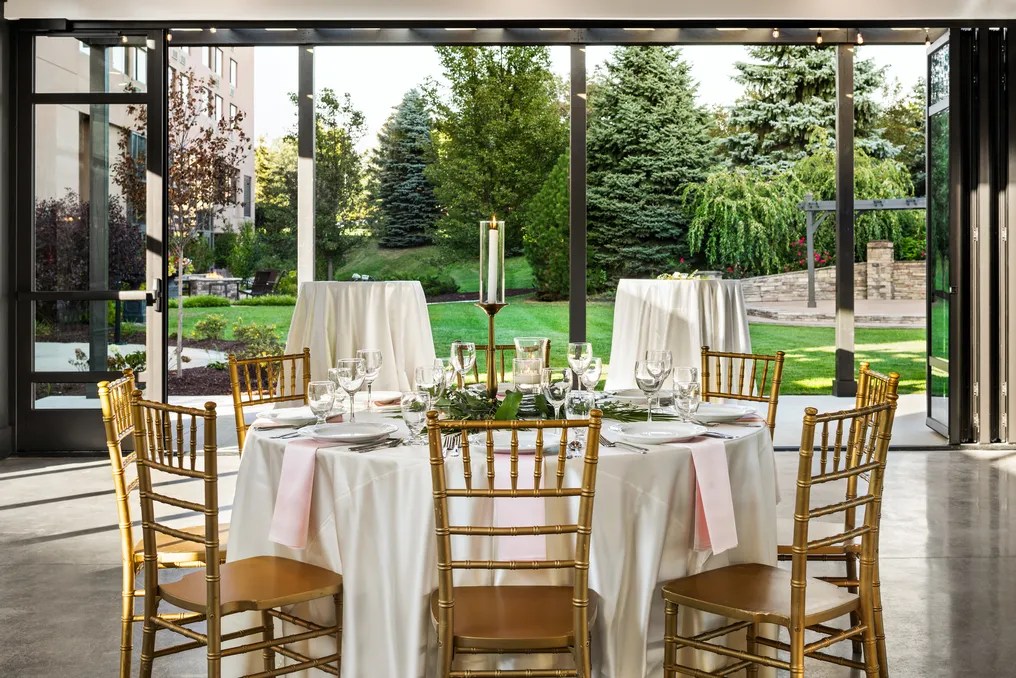 Ann Arbor Marriott Ypsilanti at Eaglecrest #10