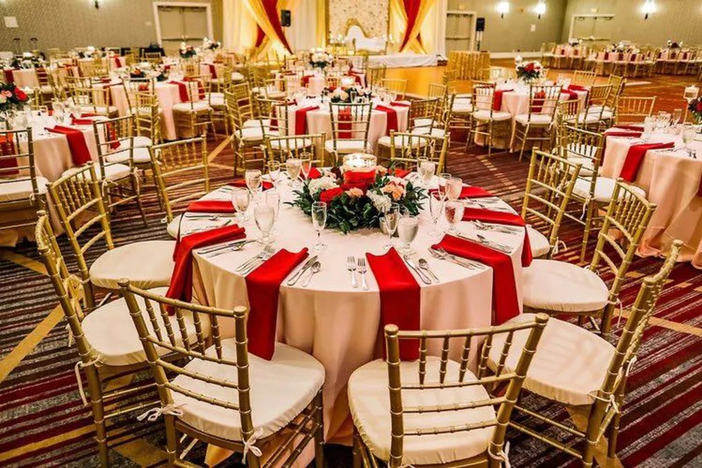 Ann Arbor Marriott Ypsilanti at Eaglecrest #25