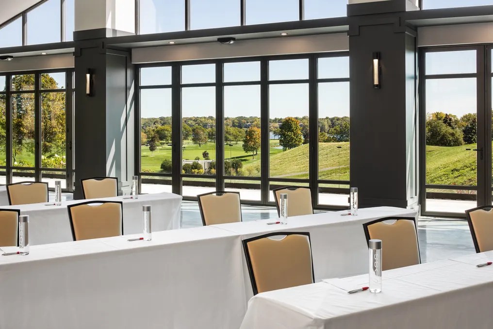 Ann Arbor Marriott Ypsilanti at Eaglecrest #30