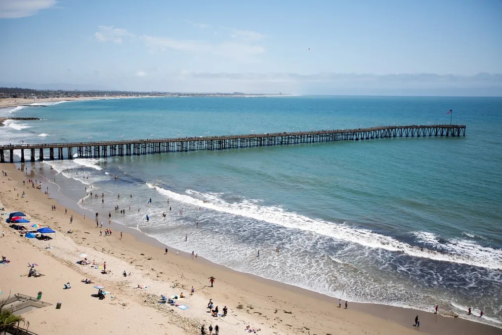 Crowne Plaza Ventura Beach Hotel #7