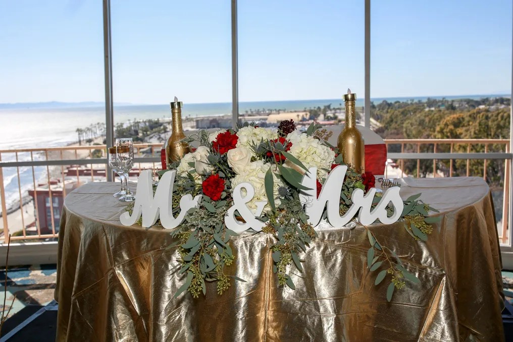 Crowne Plaza Ventura Beach Hotel #8