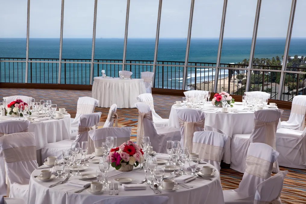 Crowne Plaza Ventura Beach Hotel #14