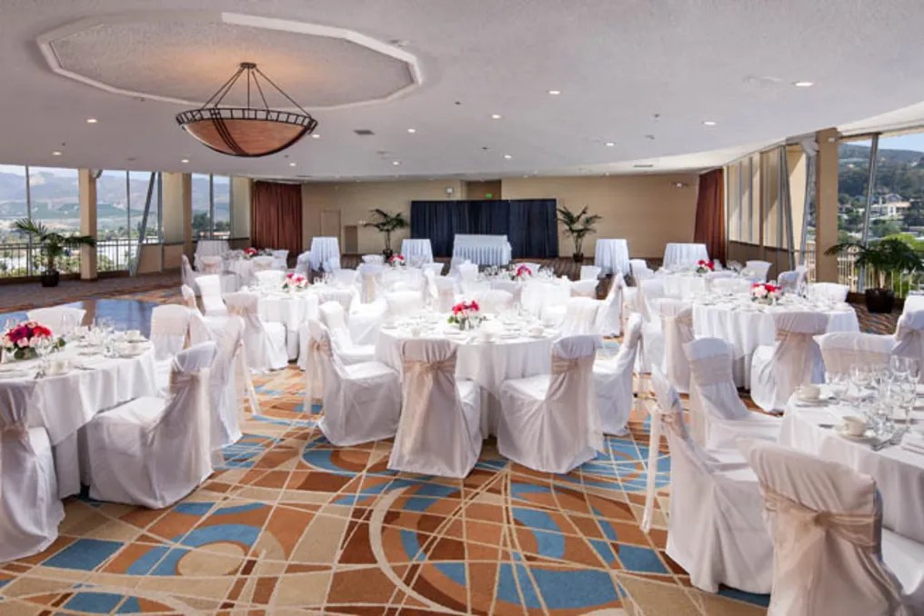 Crowne Plaza Ventura Beach Hotel #18