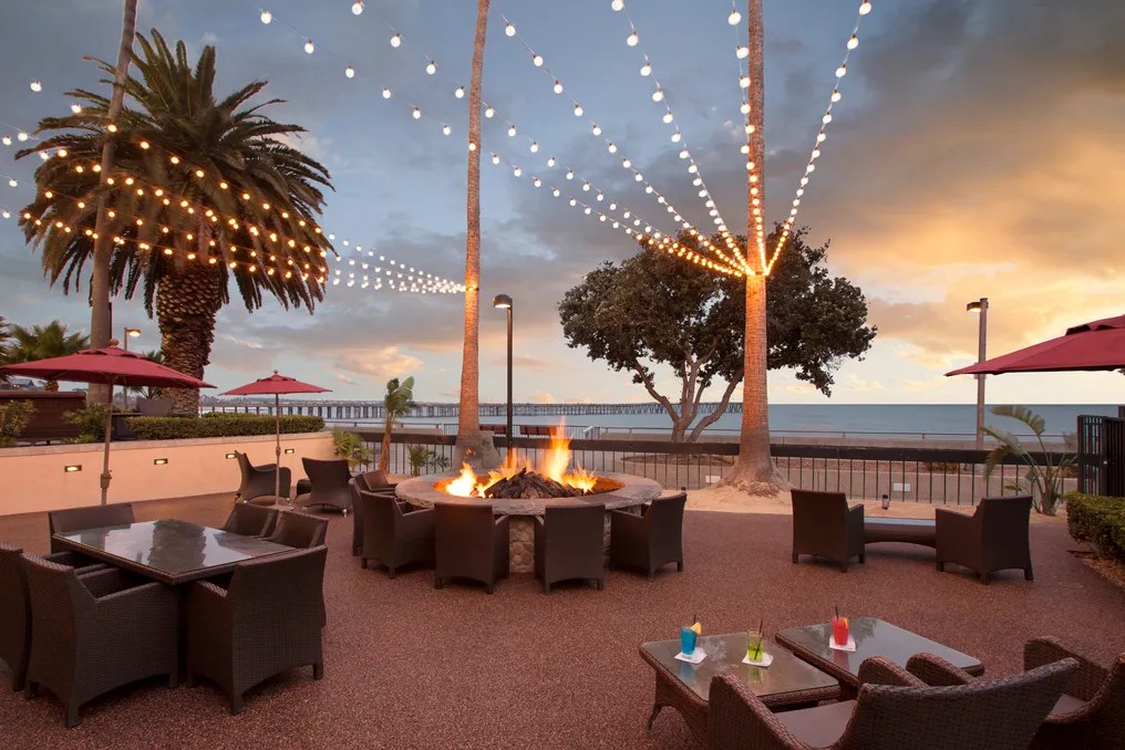 Crowne Plaza Ventura Beach Hotel #19