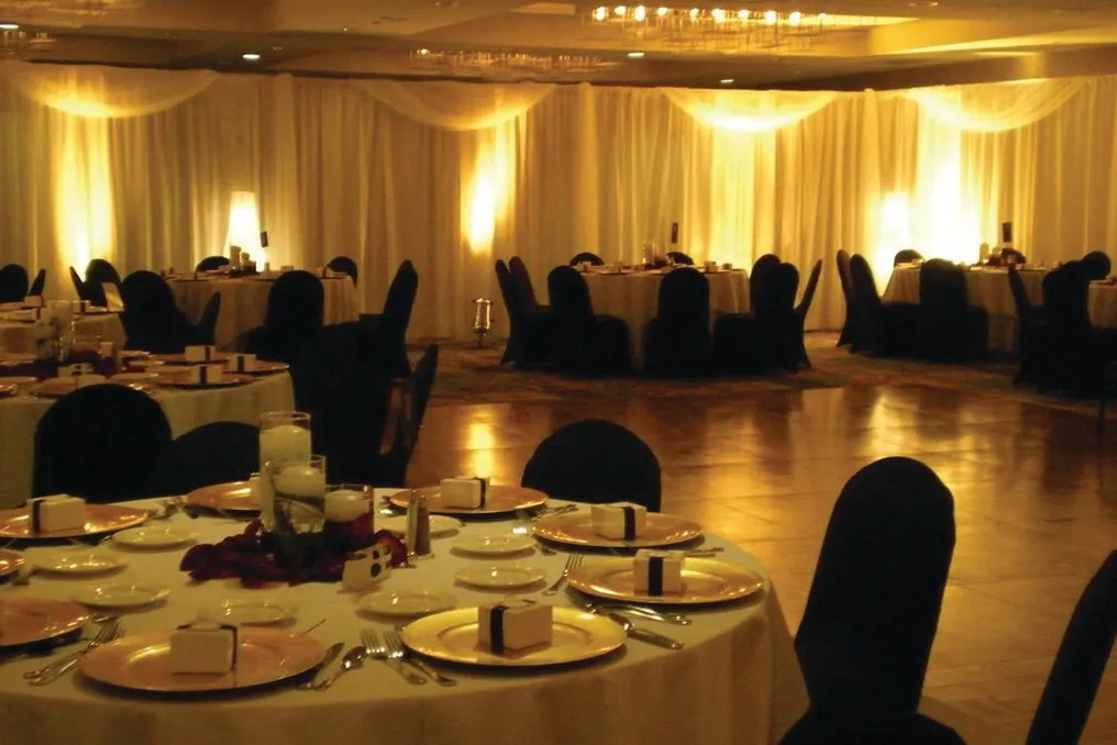 Crowne Plaza Ventura Beach Hotel #21